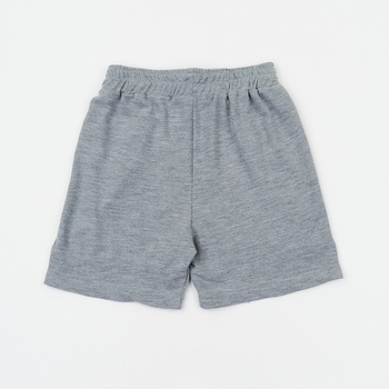 Шорті Ляля 7ЛК110 80% 152 Сірий (803074.1153842) - Pampik - 3