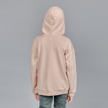 Худі Ляля 3ДВ155 158 Бежевий (829236.1188465) - Pampik - 7