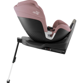 Автокрісло Britax Römer Swivel Dusty Rose (2000039701) - Pampik - 8