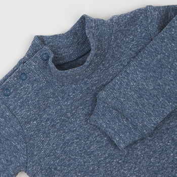 Водолазка Ляля 3РБ146 3РБ148 92 Зелений Блакитний (1017491.11946010) - Pampik - 4