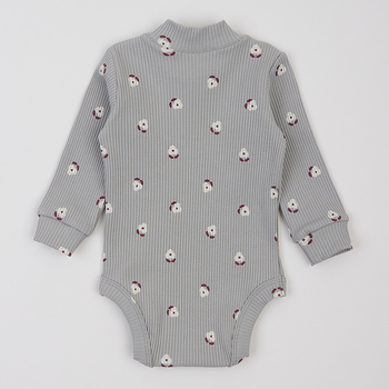 Бодік Ляля 5РБ017 92 Серый (1031904.1379737) - Pampik - 2