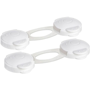 Блокіратор розпашних дверей Hauck Close Me 3 (61856-1) - Pampik