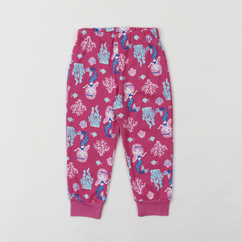 Піжама Ляля К3ІН150 86 Рожевий (826897.1184962) - Pampik - 6