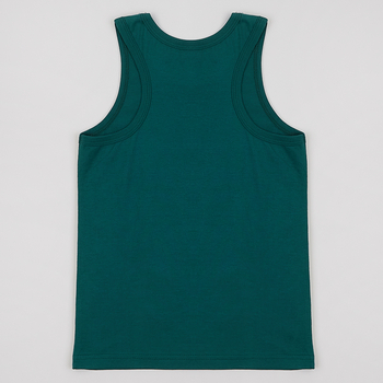 Футболка Ляля 4КЛ103-6 122 Білий (1053236.1418781) - Pampik - 2