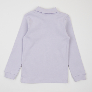 Водолазка Ляля 3РБ146 3РБ148 140 Фиолетовый (1017437.1194606) - Pampik - 2