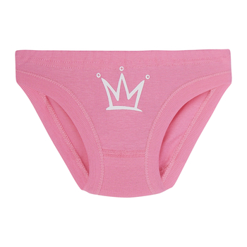 Труси Ляля 12БК08 110-116 Рожевий (1029589.1181279) - Pampik