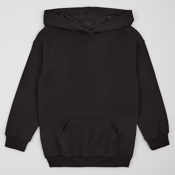 Худі Ляля 3ДВ155 158 Чорний (1056211.1188467) - Pampik