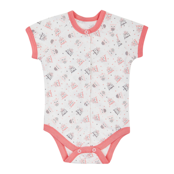 Бодік Ляля 5КЛ009 62 Блакитний (991256.1170473) - Pampik