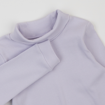 Водолазка Ляля 3РБ146 3РБ148 152 Фиолетовый (1017439.1194606) - Pampik - 4