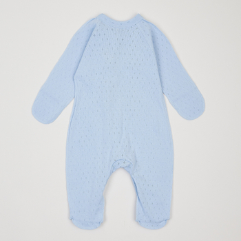 Чоловічок Ляля 8АЖ012 62 Голубой (983858.1014849) - Pampik - 2