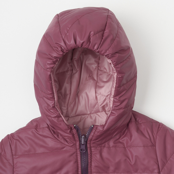 Куртка Ляля 2ПЛ105 104 Бордовый (852102.1206343) - Pampik - 6