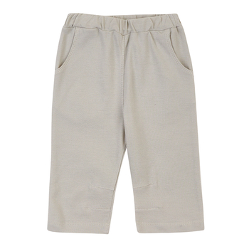 Бриджі Ляля 6ЛК005 86 Сірий (922417.1040345) - Pampik