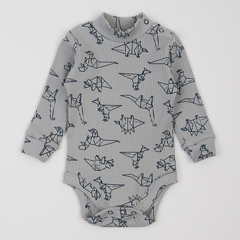 Бодік Ляля 5РБ017 74 Серый (1030344.1379735) - Pampik