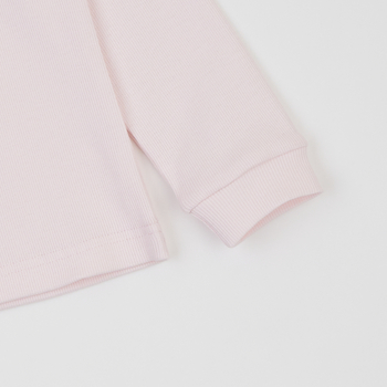 Водолазка Ляля 3РБ146 3РБ148 110 Рожевий Рожевий (1017448.1194607) - Pampik - 3