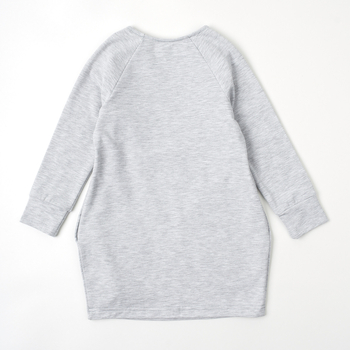 Сукня Ляля 15СН128 116 Сірий (855048.1211231) - Pampik - 2