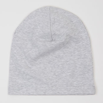 Шапка Ляля 13ЛС101 47-48 Сірий (871522.955992) - Pampik - 2