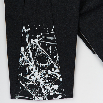 Шорти Ляля 7ДВ111 98 Черный (803052.1153811) - Pampik - 4