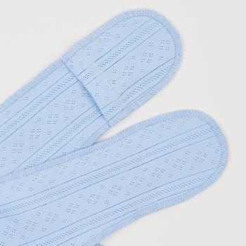 Чоловічок Ляля 8АЖ012 56 Голубой (1057216.10148413) - Pampik - 4