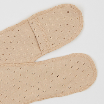 Чоловічок Ляля 8АЖ012 56 Бежевий (1057214.10148411) - Pampik - 4