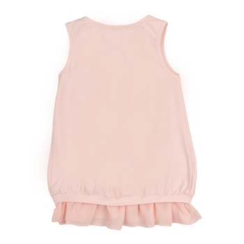 Топ Ляля 4А146; 4Б146; 4В146 116 Рожевий (668518.515071) - Pampik - 2