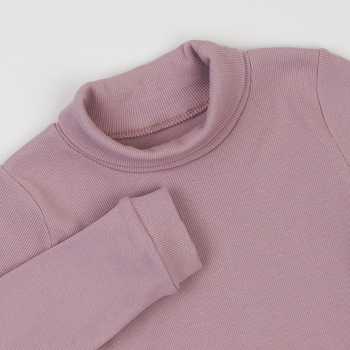 Водолазка Ляля 3РБ146 3РБ148 158 Рожевий (1017415.1194605) - Pampik - 3