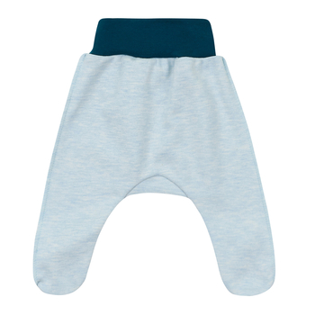 Повзунки Ляля 11ІН005 62 Голубой (771748.779713) - Pampik - 2