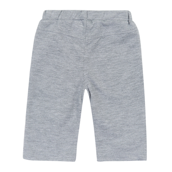 Бриджі Ляля 6ЛК005 86 Сірий (726772.1040342) - Pampik - 2