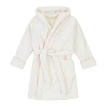 Халат Ляля 16МХ101 98 Молоко (962015.12207219) - Pampik