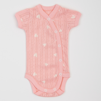 Бодік Ляля 5АЖ013 62 Рожевий (1056465.689487) - Pampik