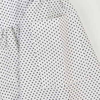 Сарафан Ляля 15БС102 134 Білий (995008.1356152) - Pampik - 4