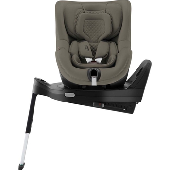 Автокресло Britax Römer Dualfix Pro M Lux Urban Olive (2000040899) - Pampik - 6