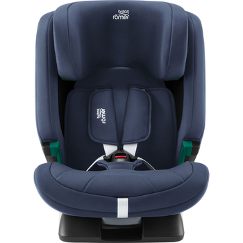 Автокресло Britax Römer Versafix Moonlight Blue (2000039017) - Pampik - 2