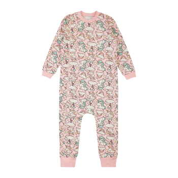 Спальник Ляля 8ФТ050 92 Рожевий (962040.1184438) - Pampik