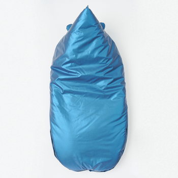 Конверт утеплений Ляля 17ПЛ002 68 Синий (853984.1209463) - Pampik - 2