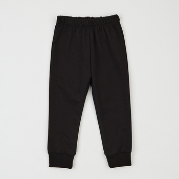 Спортивний костюм Ляля К3ДВ001 80 Сірий (1039490.1308691) - Pampik - 6