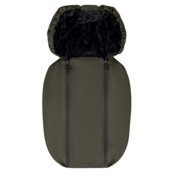 Зимовий конверт для новонароджених ABC Design Avocado (12005292500) - Pampik