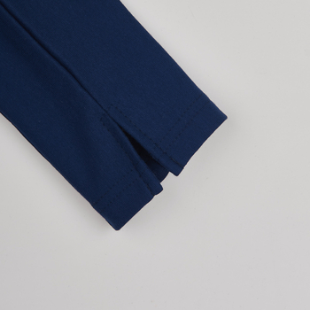 Легінси Ляля 10ДВ107 164 Синий (577320.511882) - Pampik - 6