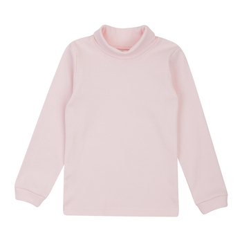 Водолазка Ляля 3РБ146 3РБ148 110 Рожевий Рожевий (1017448.1194607) - Pampik