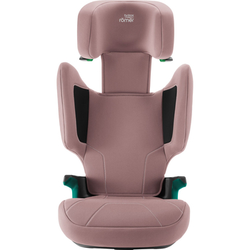 Автокрісло Britax Romer Hi-Liner Dusty Rose (2000039714) - Pampik - 4