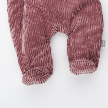 Комбінезон утеплений Ляля 8ВВ060 68 Розовый (750941.1077073) - Pampik - 9