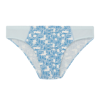 Труси Ляля К12СК112 134-140 Блакитний Зелений Синій (823972.1093254) - Pampik - 5