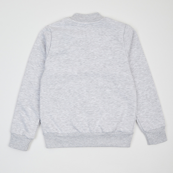 Спортивна кофта Ляля 2ДВ110 92 Сірий (992591.1353901) - Pampik - 2