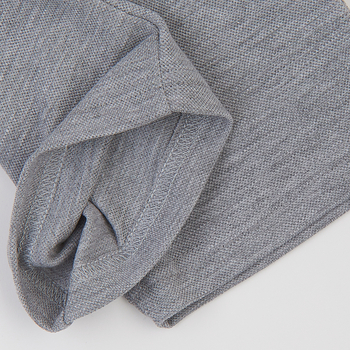 Шорти Ляля 7ЛК001 86 Серый (1056217.689472) - Pampik - 4