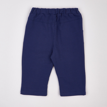 Бриджі Ляля 6ЛК005 74 Синій (922411.1040344) - Pampik - 2