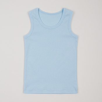 Майка Ляля 4БК108 104 Блакитний (1036620.12122814) - Pampik