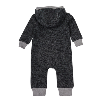 Чоловічок Ляля 8ДВ018 68 Серый (558721.487643) - Pampik - 2