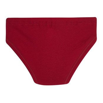 Труси Ляля 12БК110 98-104 Бордовый (1029601.10372622) - Pampik - 2