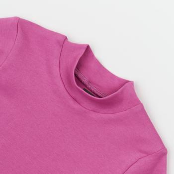 Водолазка Ляля 3ЛС134 158 Рожевий (771953.1112042) - Pampik - 3