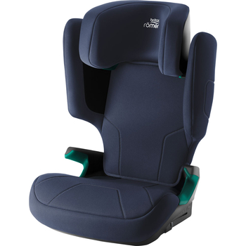 Автокресло Britax Romer Hi-Liner Night Blue (2000039737) - Pampik