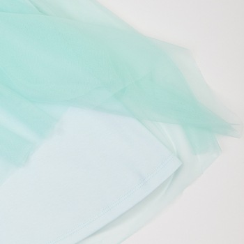 Сукня Ляля 15ІН132 98 Зелений (992582.1353891) - Pampik - 4